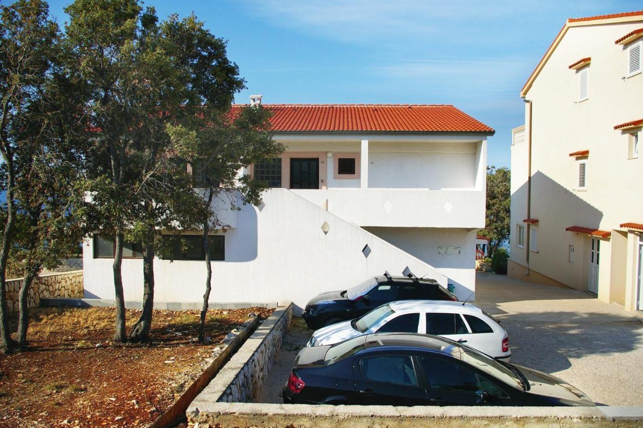 Apartments By The Sea Mandre, Pag - 8655 Kolan Exterior foto